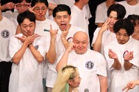 「渋神ジェネレーション」渋谷第1部の様子