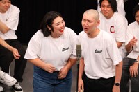 「渋神ジェネレーション」渋谷第3部の様子