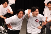 「渋神ジェネレーション」渋谷第3部の様子