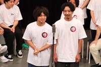 「渋神ジェネレーション」渋谷第3部の様子