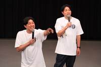 「渋神ジェネレーション」渋谷第3部の様子