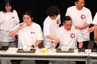 「渋神ジェネレーション」渋谷第3部の様子