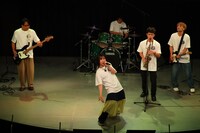 「渋神ジェネレーション」渋谷第3部の様子