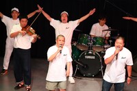 「渋神ジェネレーション」渋谷第3部の様子