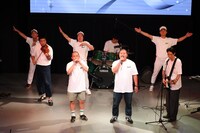 「渋神ジェネレーション」渋谷第3部の様子