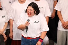 「渋神ジェネレーション」渋谷第3部に出演した紅しょうが・熊元プロレス