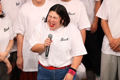 「渋神ジェネレーション」渋谷第3部に出演した紅しょうが・熊元プロレス