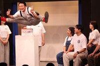 「渋神ジェネレーション」神保町の様子