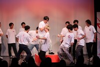 「渋神ジェネレーション」神保町の様子