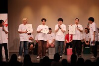 「渋神ジェネレーション」神保町の様子