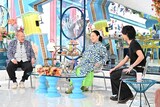 笑福亭鶴瓶、いとうあさこ、藤ヶ谷太輔