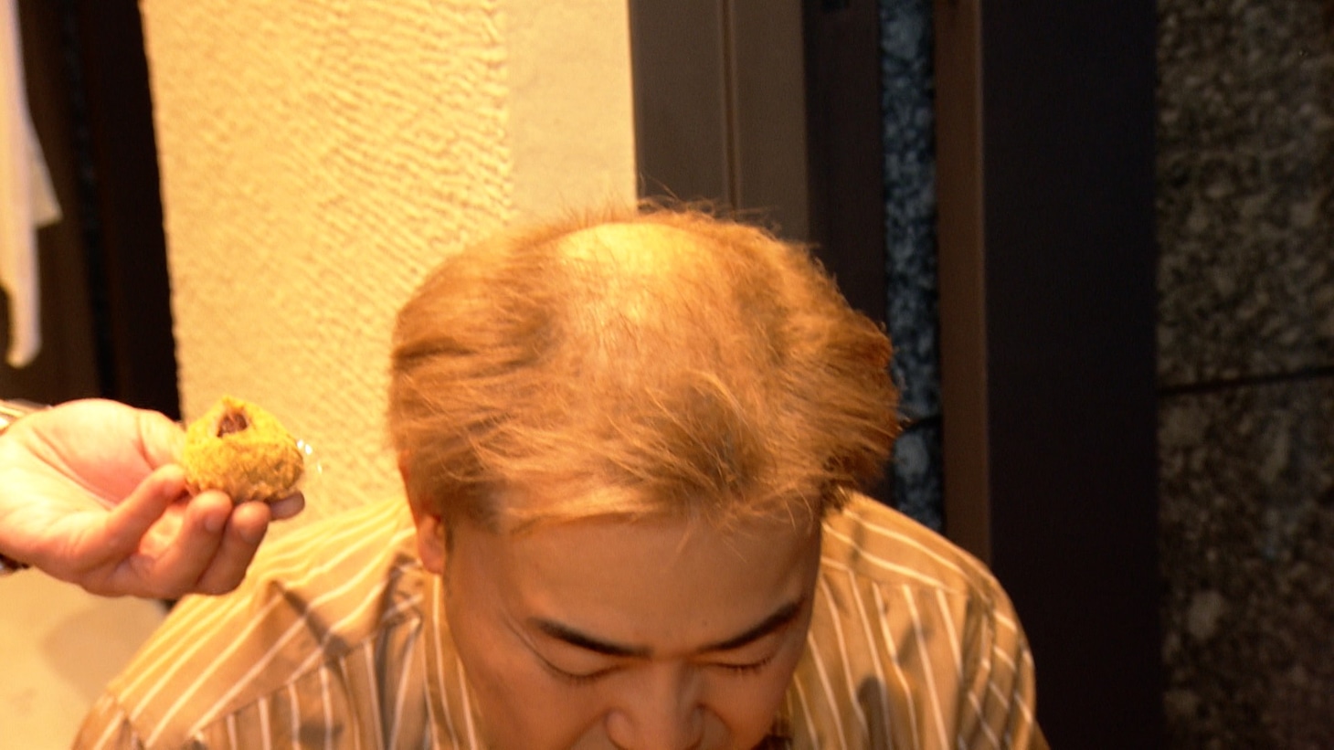 フットボールアワー岩尾