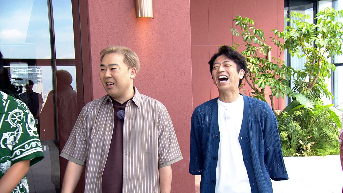 フットボールアワー