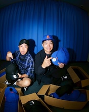 「ニューエラ×ウエストランド」キャップ イメージ