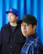 「ニューエラ×ウエストランド」キャップ イメージ