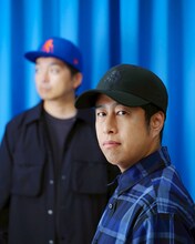 「ニューエラ×ウエストランド」キャップ イメージ