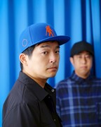 「ニューエラ×ウエストランド」キャップ イメージ