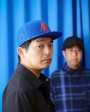 「ニューエラ×ウエストランド」キャップ イメージ