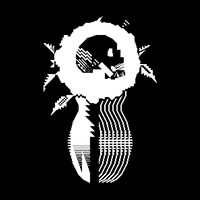 ぶちラジ！ステッカー「花瓶」