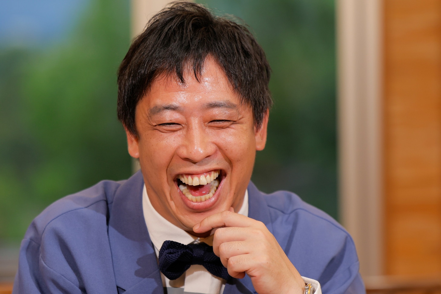 さらば青春の光・森田