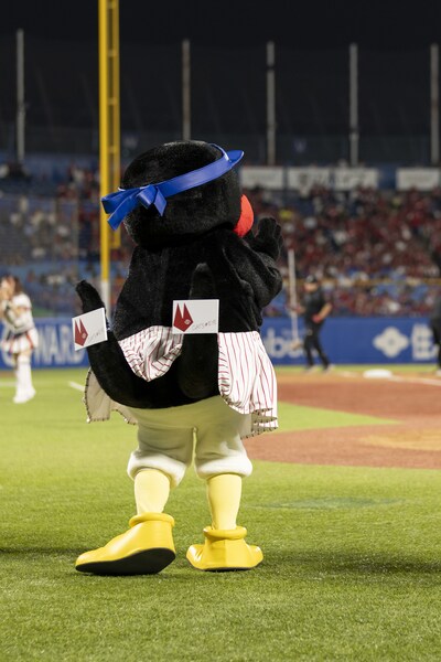 つばみのリボンがキャッツアイに盗まれた！