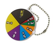 「おみや代ルーレット」