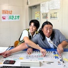 ロバート秋山とKing & Prince髙橋海人、小学校の校内放送でお悩み相談を展開