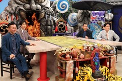 「千鳥の鬼レンチャン」Netflixで配信開始　“この番組でしか見られない物語”を何度でも