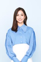 「お笑いの日2025」第1部で進行を務める田村真子（TBSアナウンサー）