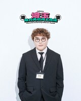 埼玉魅力発信向上協会・副会長のマユリカ中谷