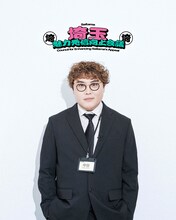 埼玉魅力発信向上協会・副会長のマユリカ中谷