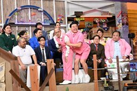 「ウチのガヤがすみません！」のワンシーン