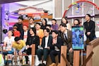 9番街レトロ、ダンビラ、スタミナパンら登場「ウチのガヤ」で“案件”獲得チャンス続々