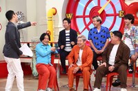 「マルコポロリ！」のワンシーン