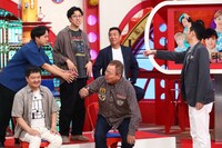 「マルコポロリ！」のワンシーン