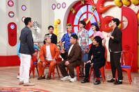 「マルコポロリ！」のワンシーン