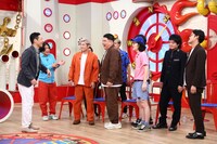 「マルコポロリ！」のワンシーン