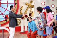 「マルコポロリ！」のワンシーン