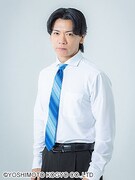 マヂカルラブリー・野田クリスタル