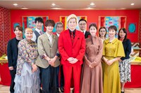 「言われてみれば確かに！」の出演者たち