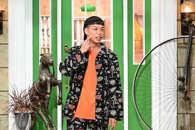 バッテリィズ・エース