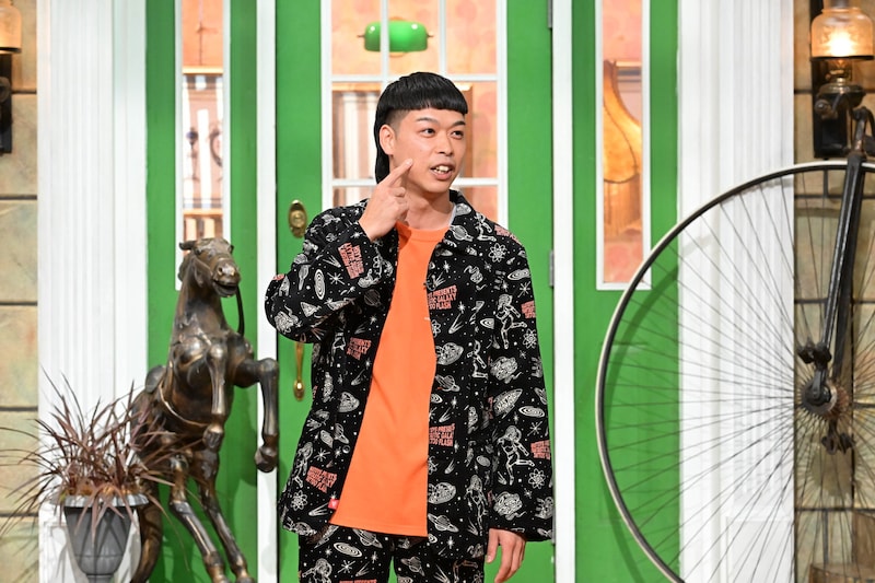 バッテリィズ・エース