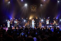 「SLENDERIE RECORD ファミリーコンサート2025 ～川島明『アメノヒ』ツアー～」東京公演の様子