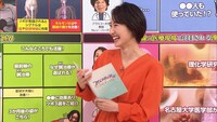 野口葵衣（NHKアナウンサー）