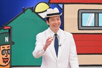 かまいたち濱家