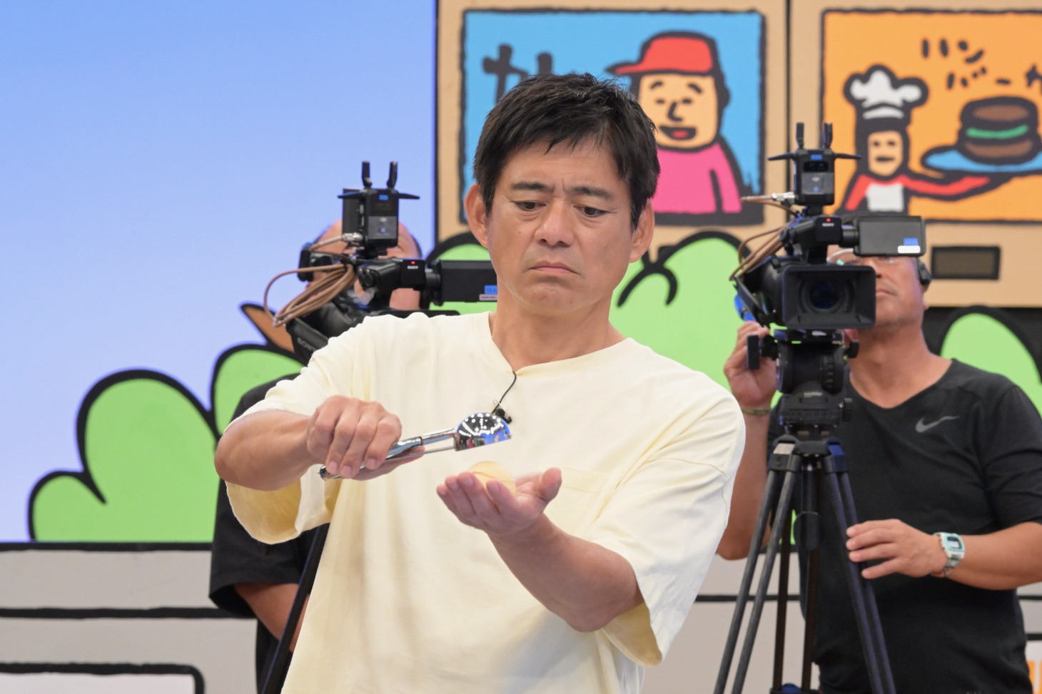 博多華丸