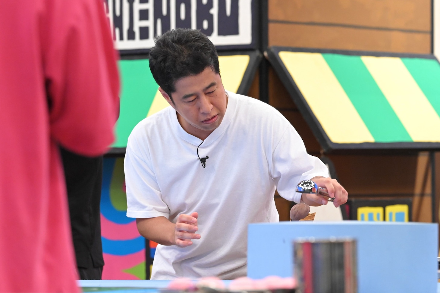 ウエストランド井口