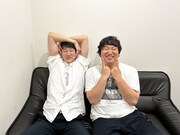 ロングコートダディ