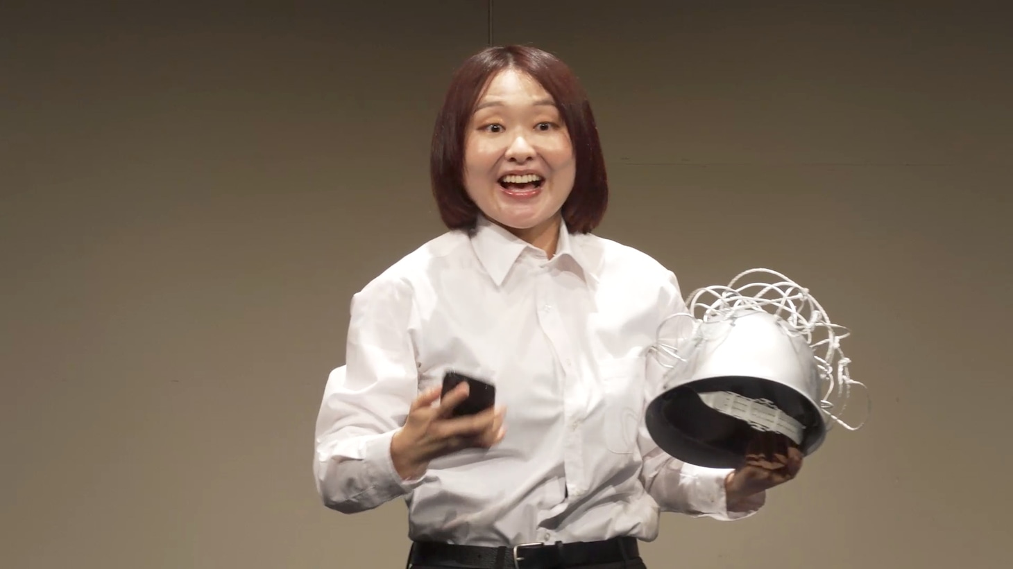 「クレーマー発電」