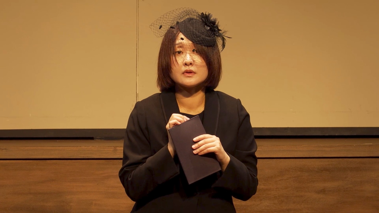 「愛悼」